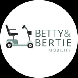 Betty and Bertie Mobility