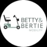 Betty and Bertie Mobility logo