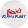Blain Farm & Fleet logo