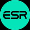 ESR Tech logo