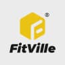 FitVille logo