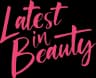 Latest in Beauty logo