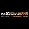 Maxpeedingrods logo