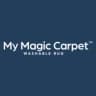 My Magic Carpet logo