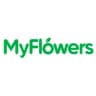 MyFlowers logo