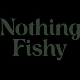 Nothing Fishy