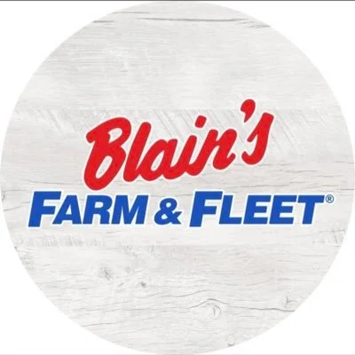 Blain Farm & Fleet