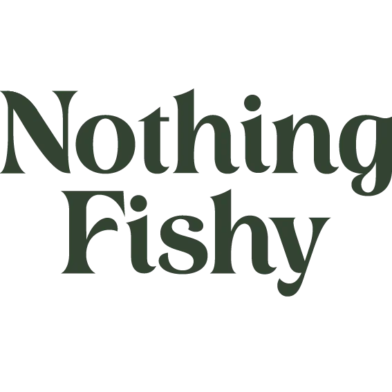 Nothing Fishy